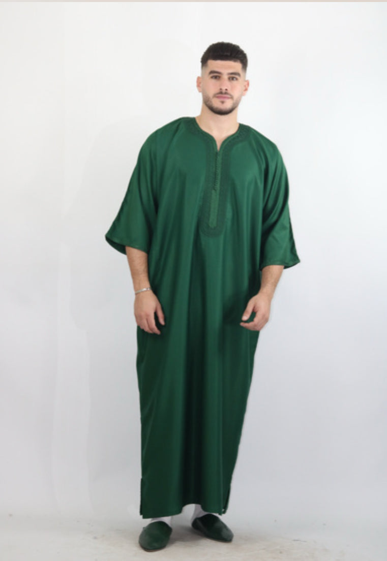 Gandouras