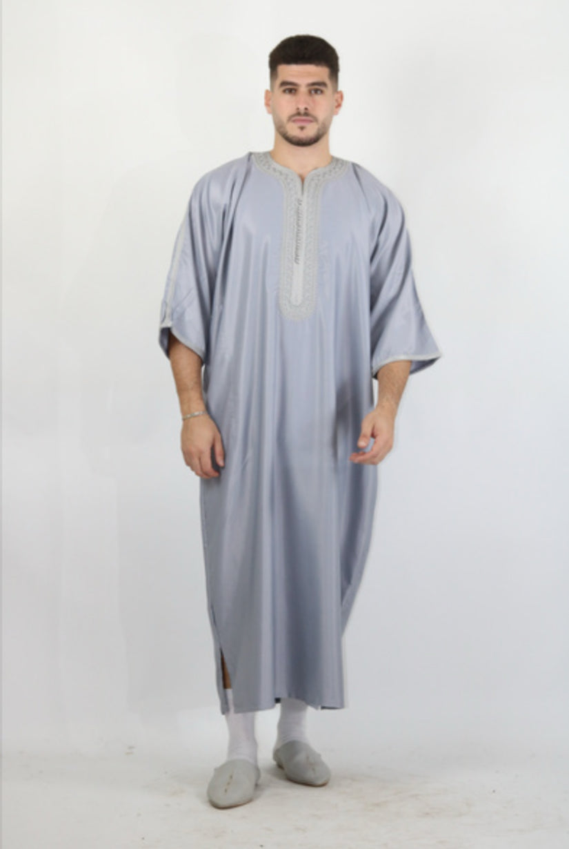 Gandouras