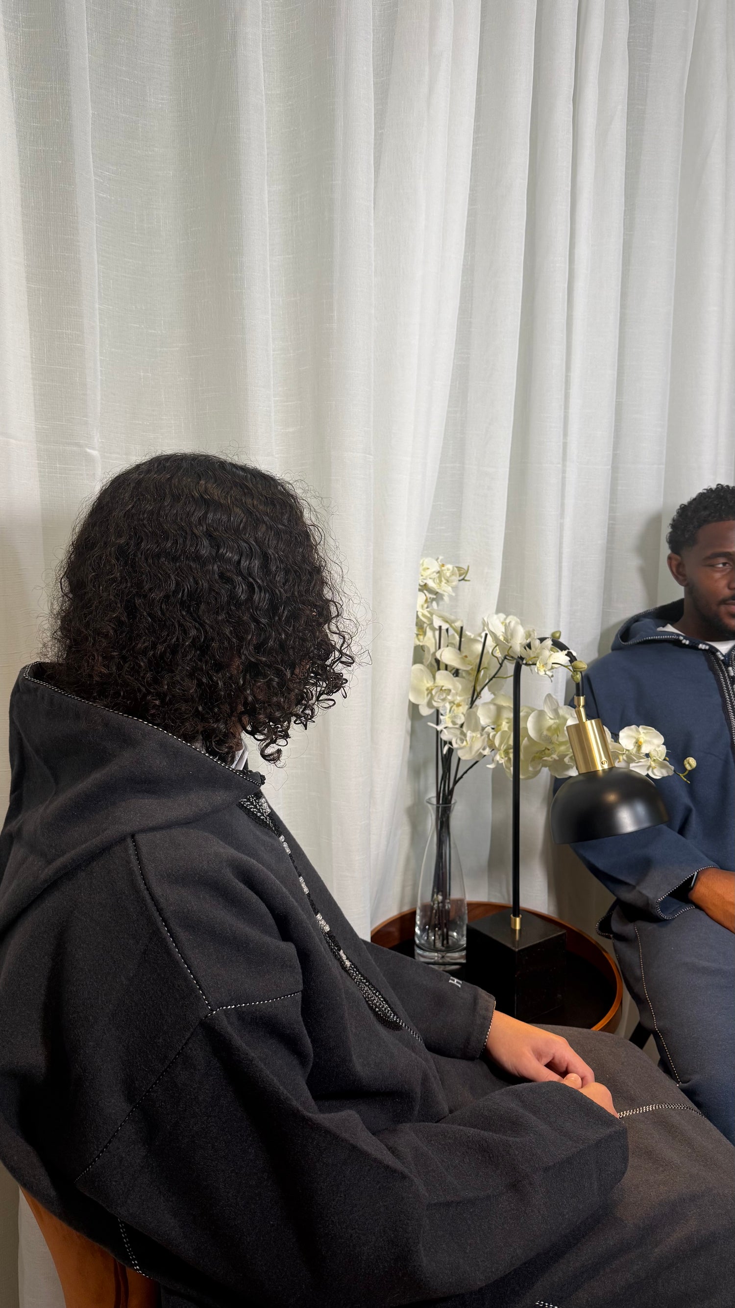 Bilad "Luxe" Djellaba