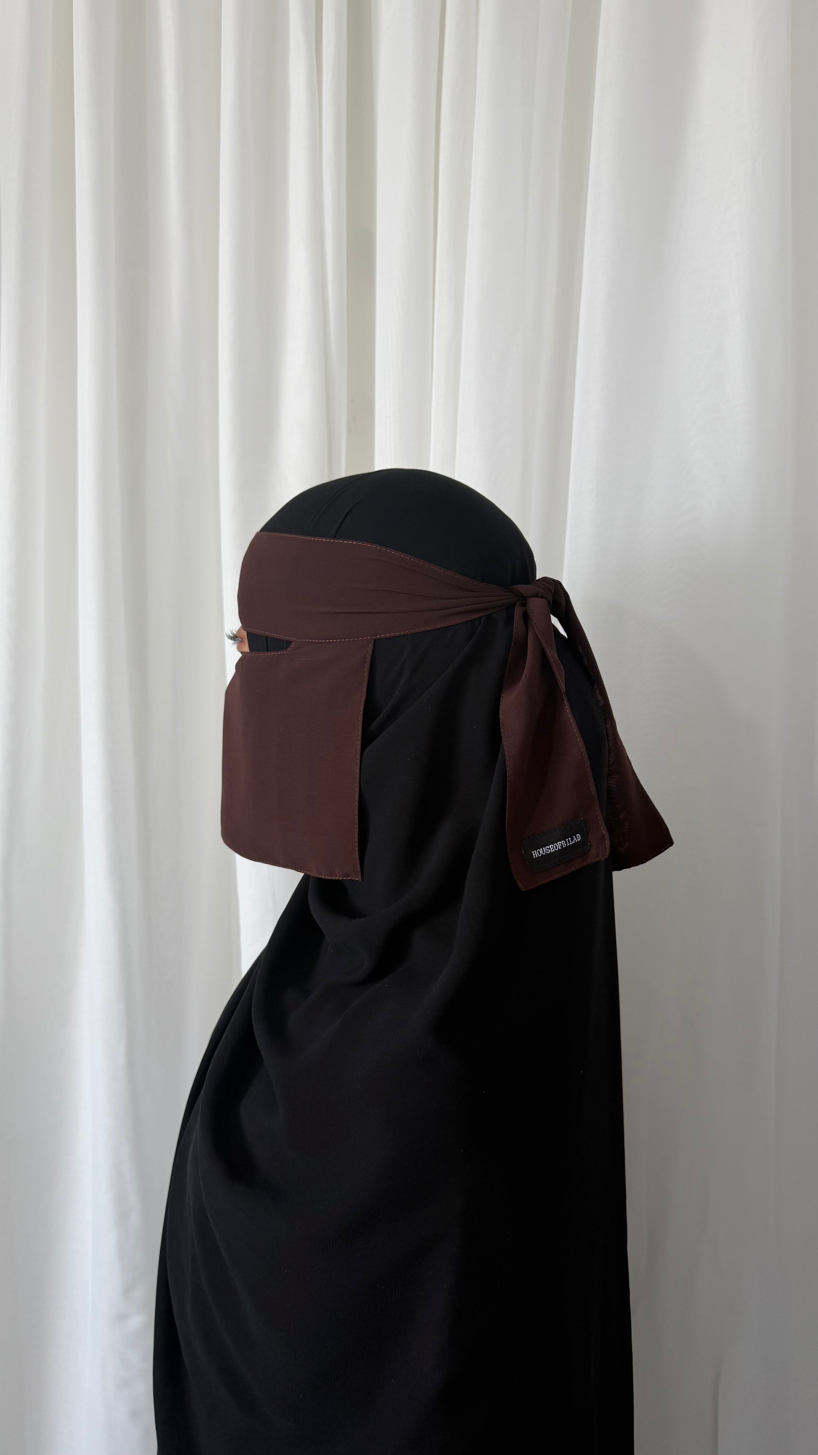 Niqabs