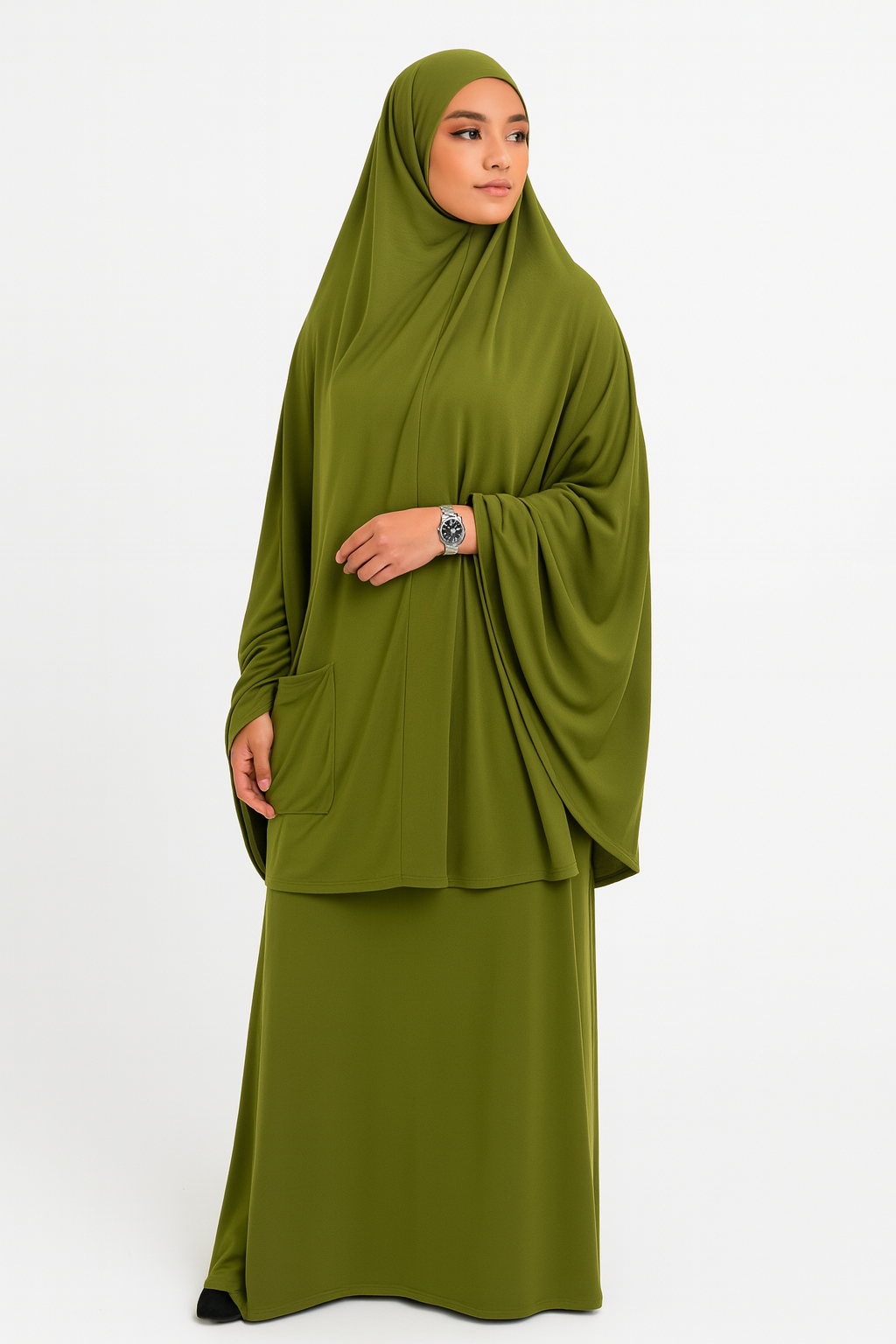 Khimar sets
