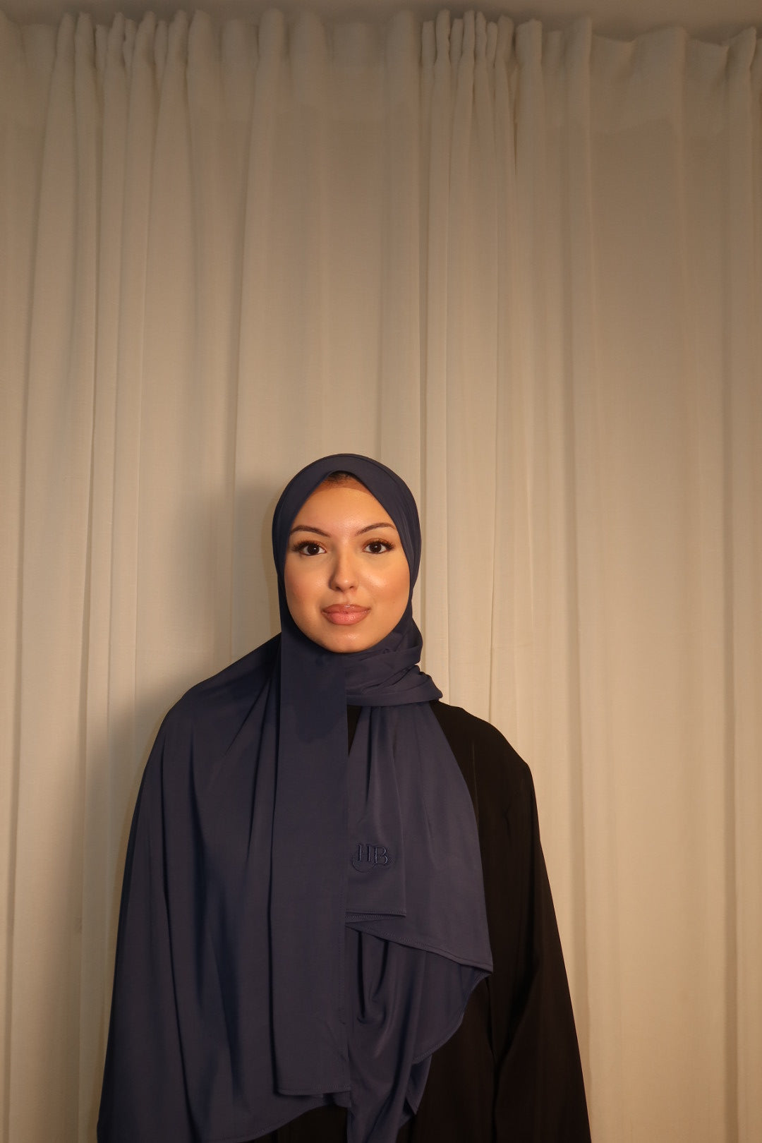 Bamboo Jersey Hijabs