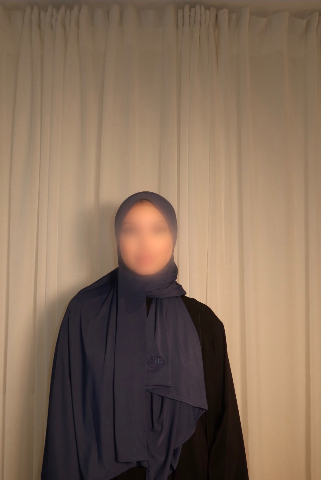 Bamboo Jersey Hijabs