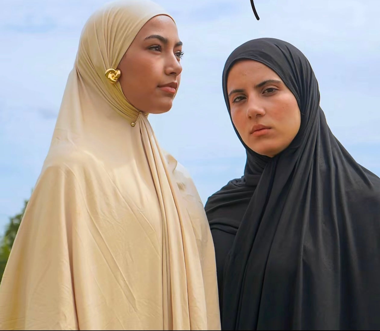 Hijabs