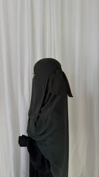 Medium hijab only - Alpine