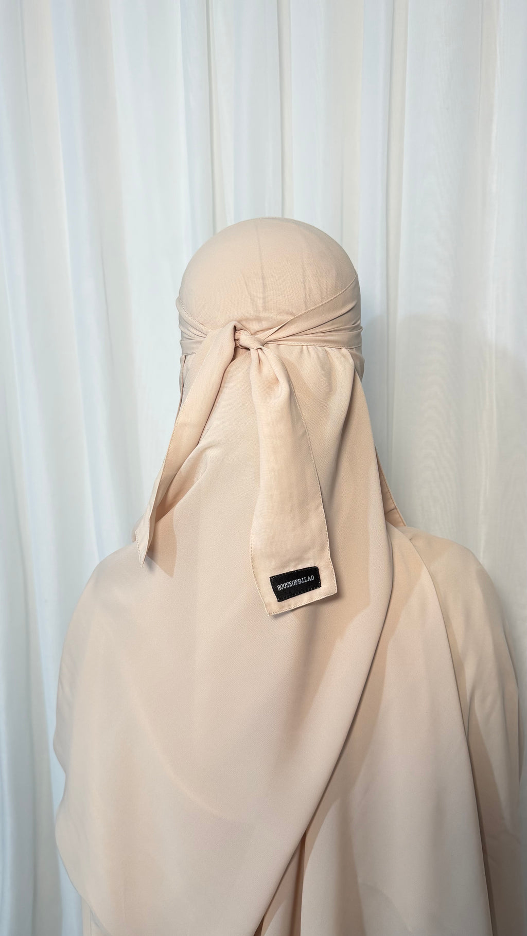Niqab set - Oat