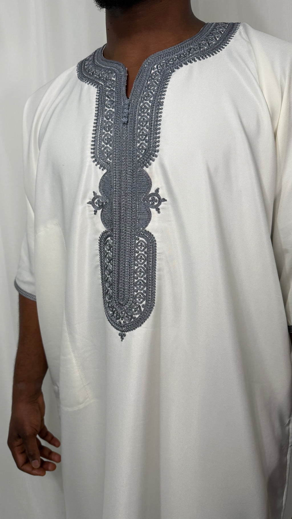 Bilad Gandoura - Quba