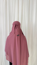 Medium hijab only - Blossom