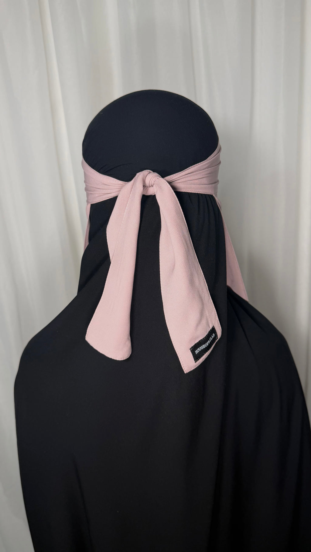 Petal niqab