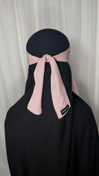 Petal niqab