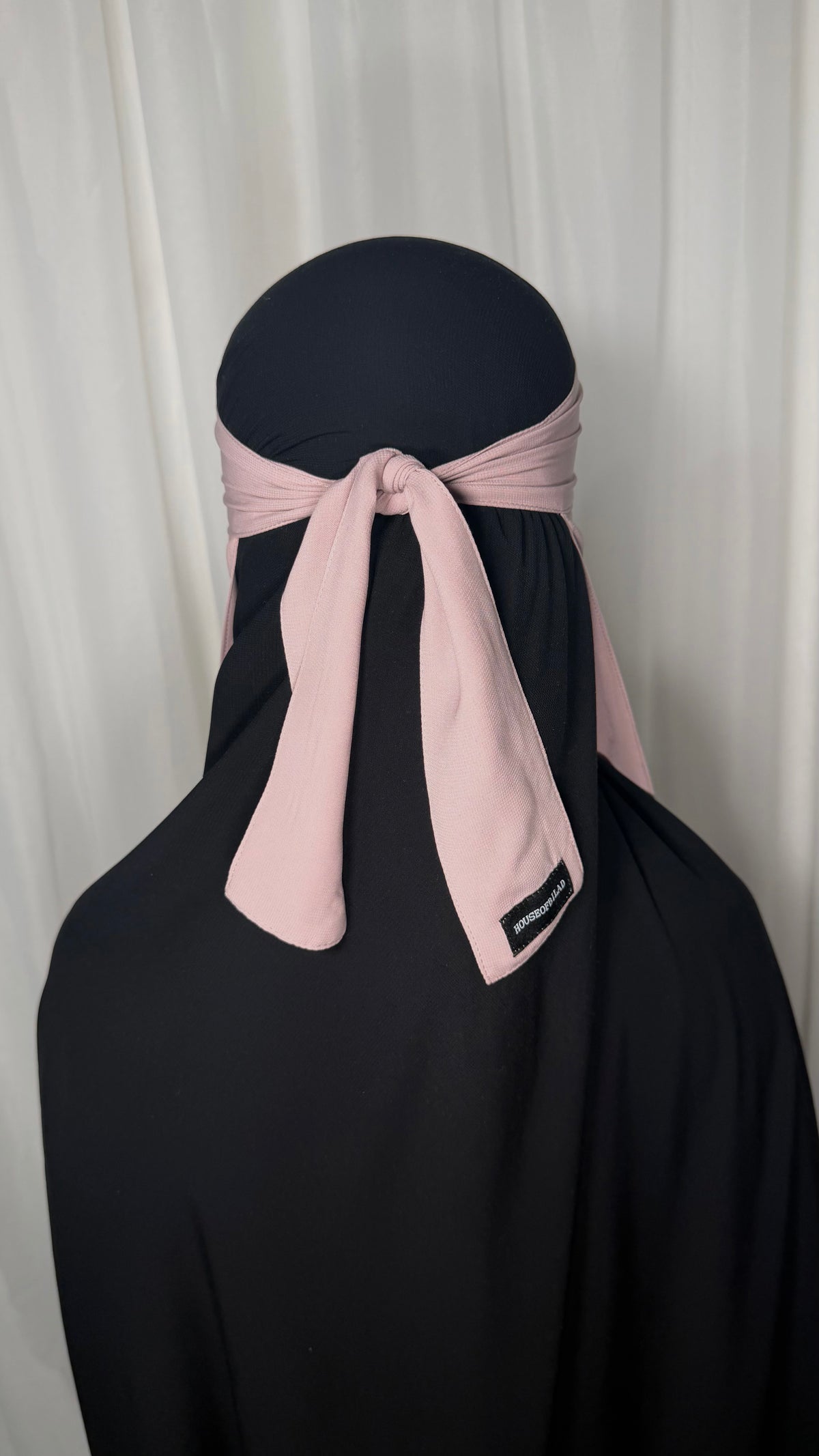 Petal niqab