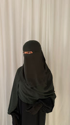 Medium hijab only - Alpine