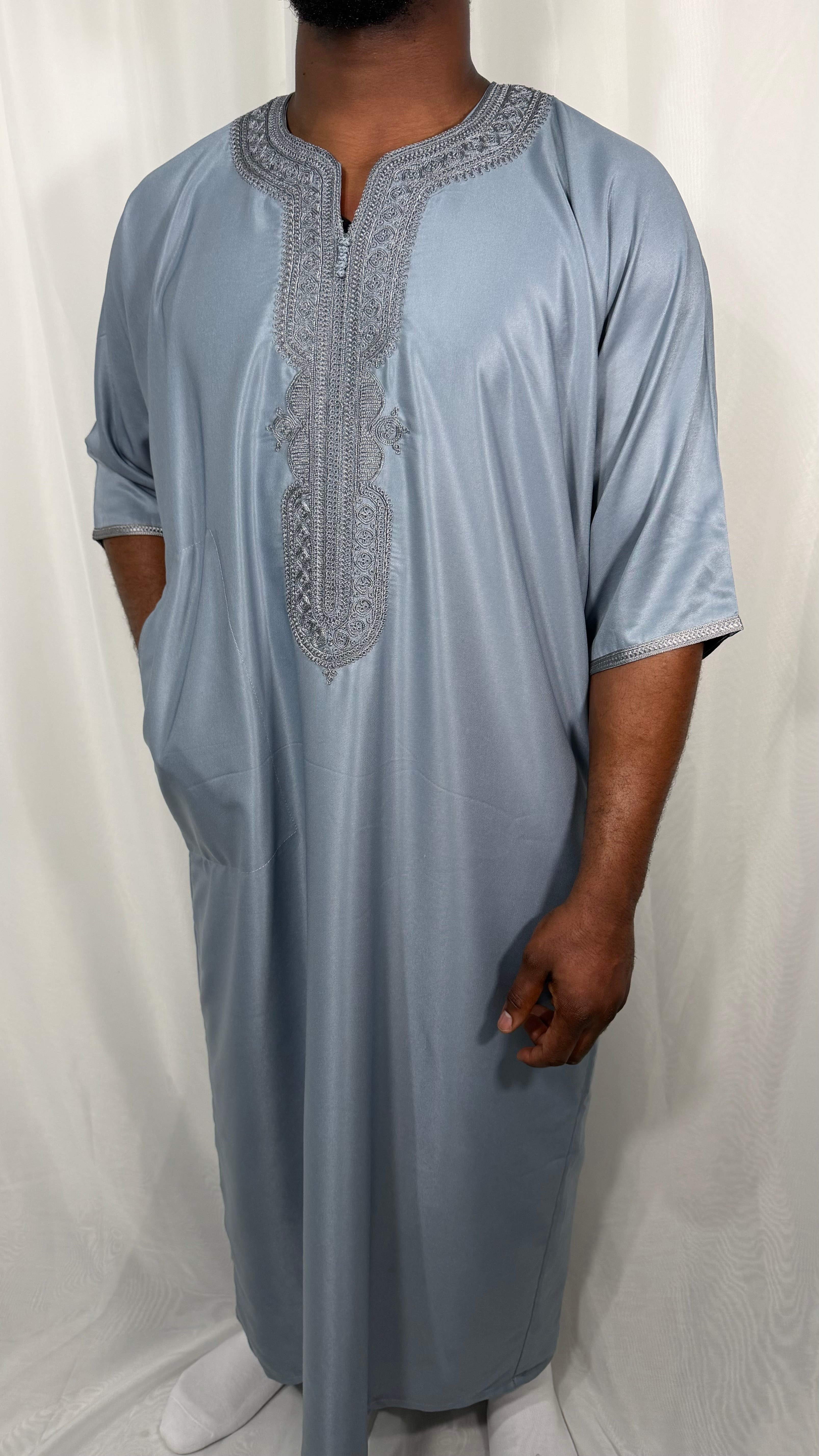 Bilad Gandoura - Aqsa