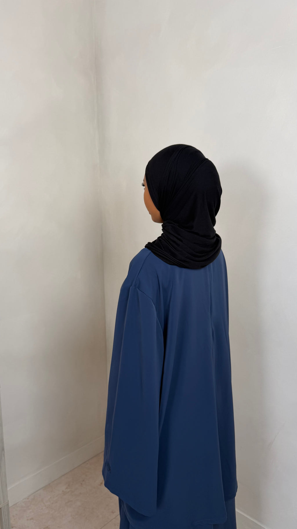 Skirt Set - Dusk