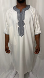 Bilad Gandoura - Quba
