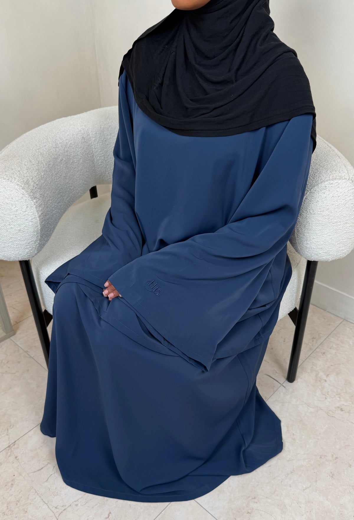 Skirt Set - Dusk