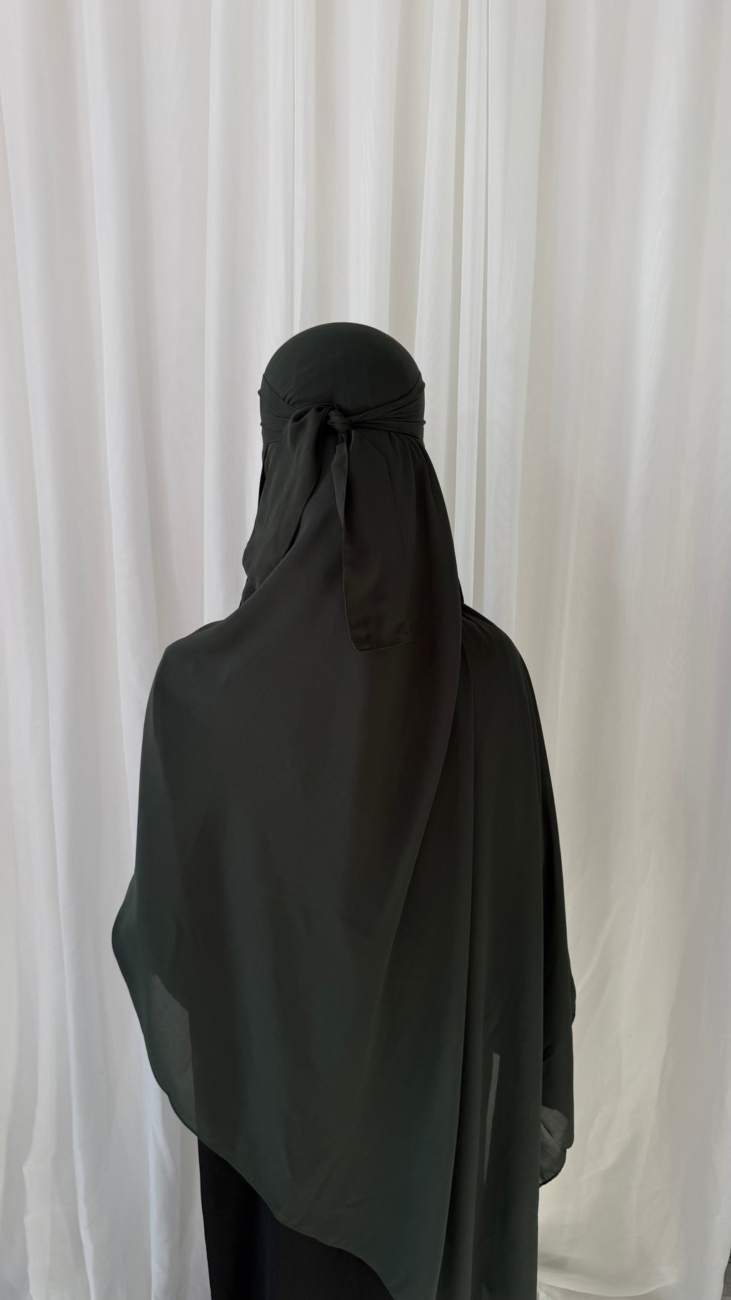 Medium hijab only - Alpine