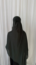 Medium hijab only - Alpine