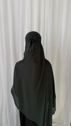 Medium hijab only - Alpine