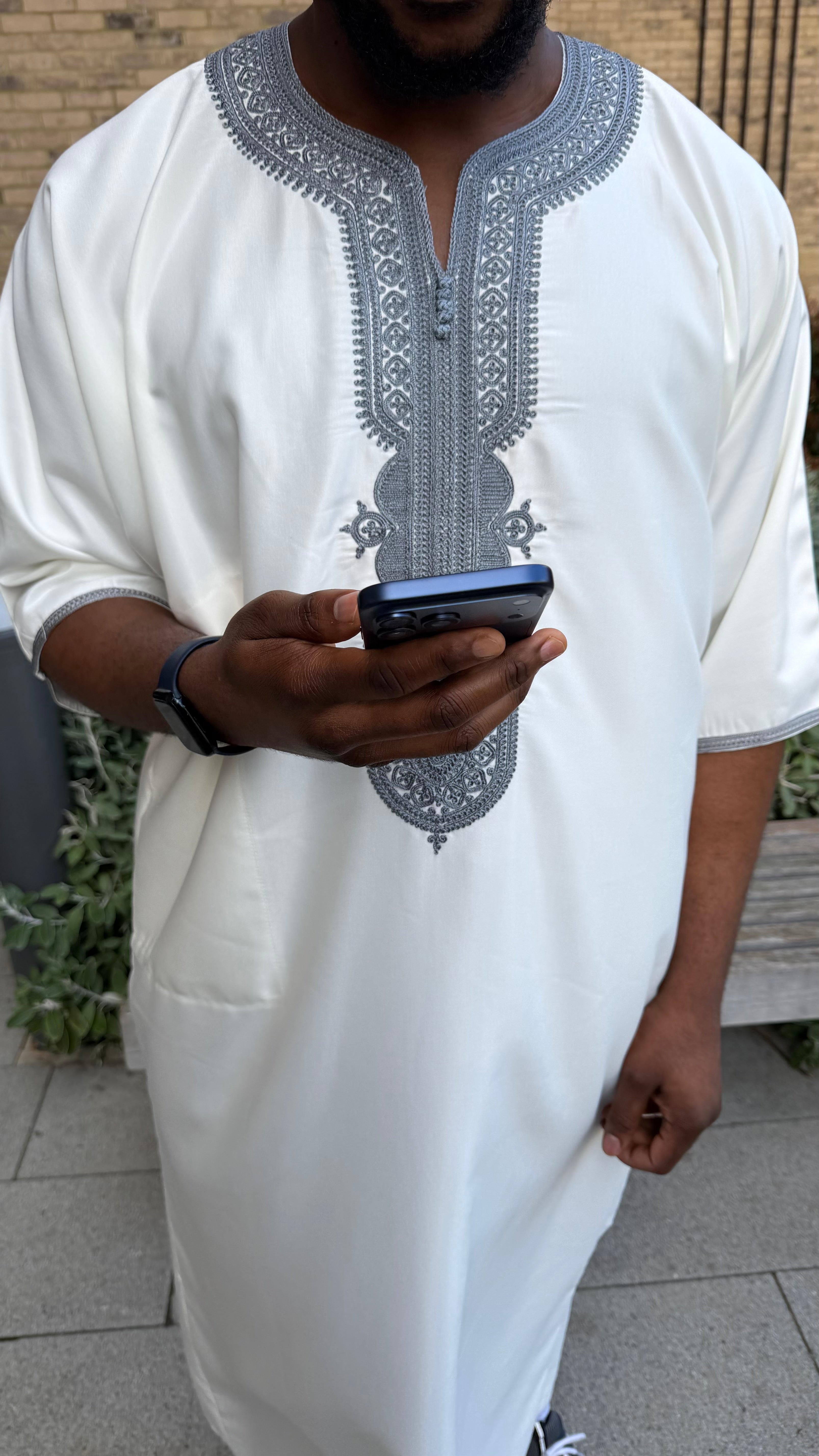 Bilad Gandoura - Quba