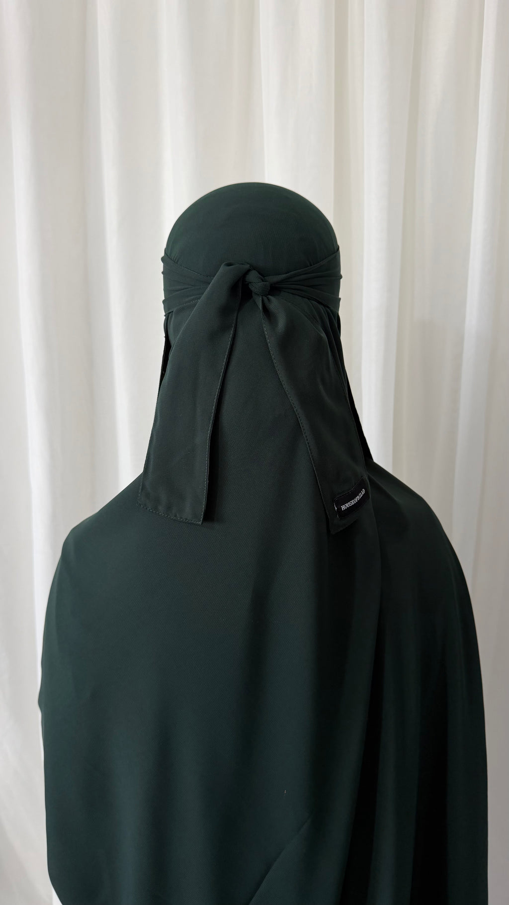 Niqab set - Forest