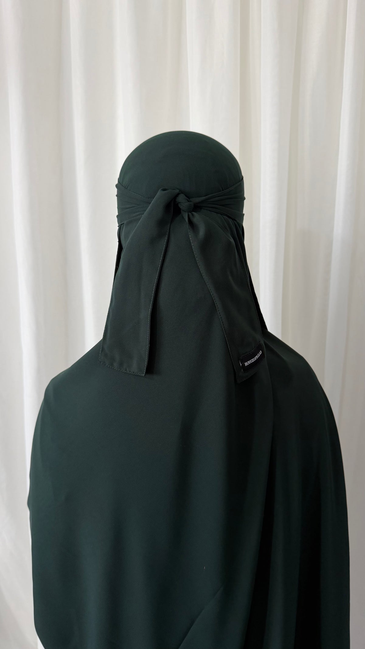 Niqab set - Forest