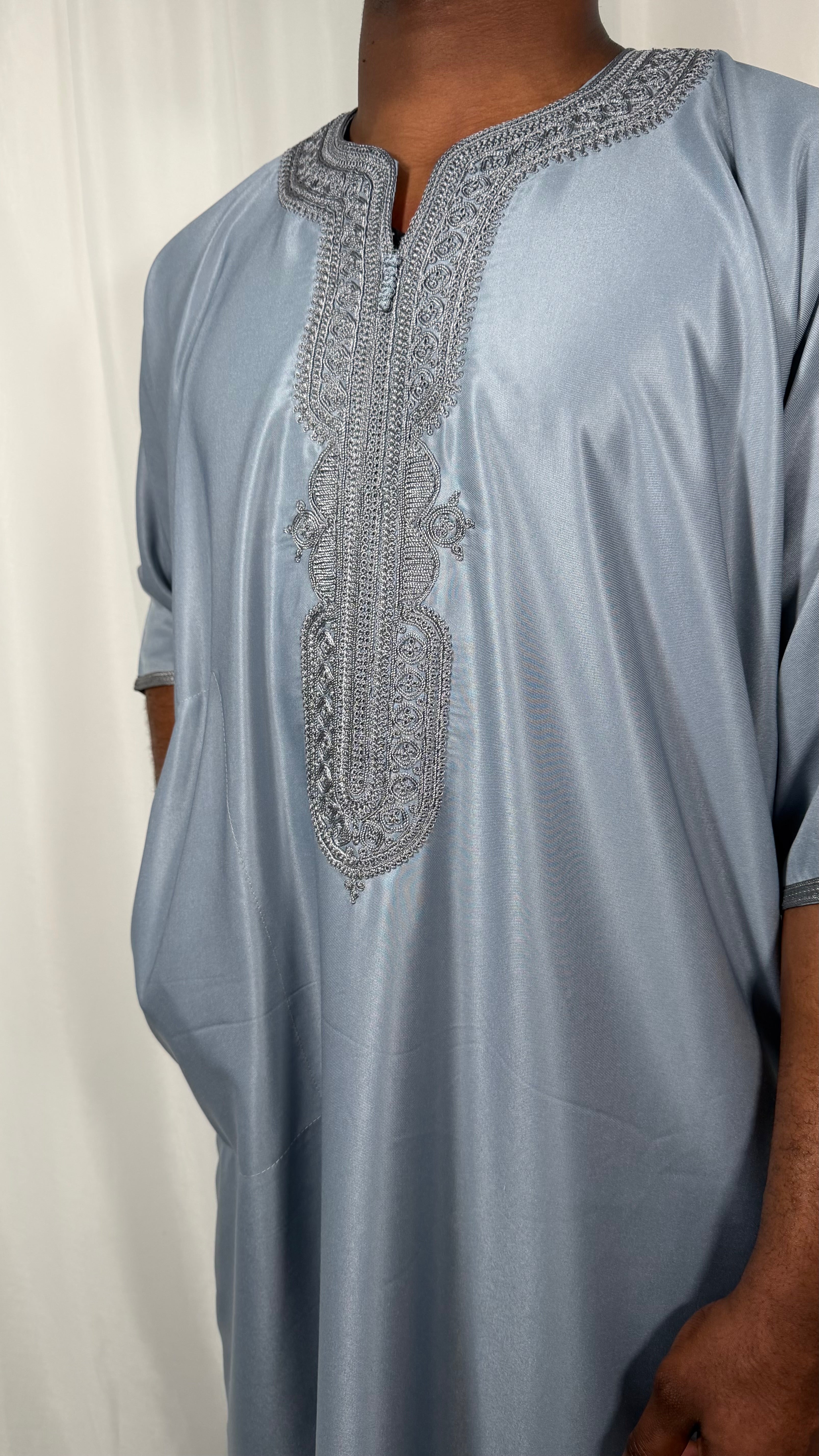 Bilad Gandoura - Aqsa