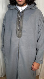 Bilad "Luxe" Djellaba - Najm