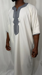 Bilad Gandoura - Quba