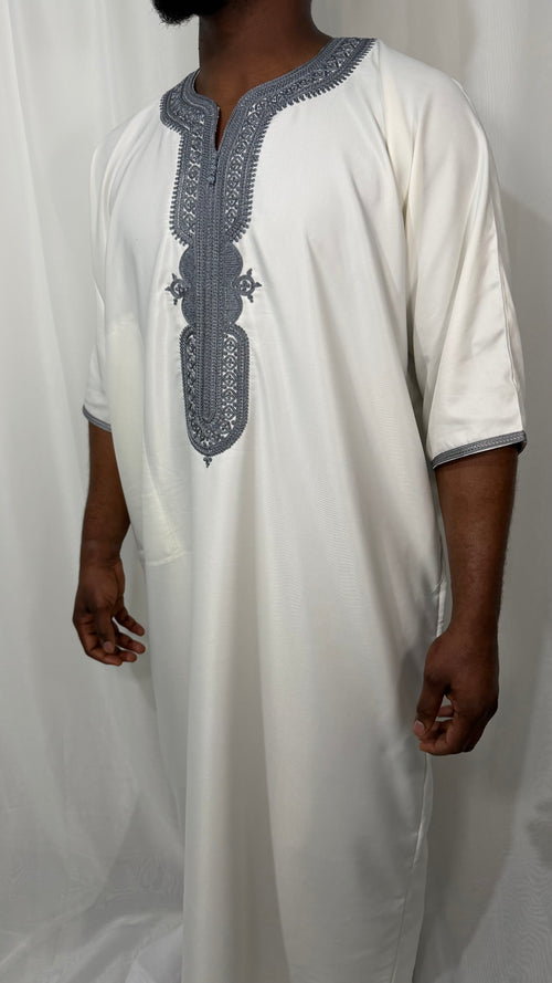 Bilad Gandoura - Quba