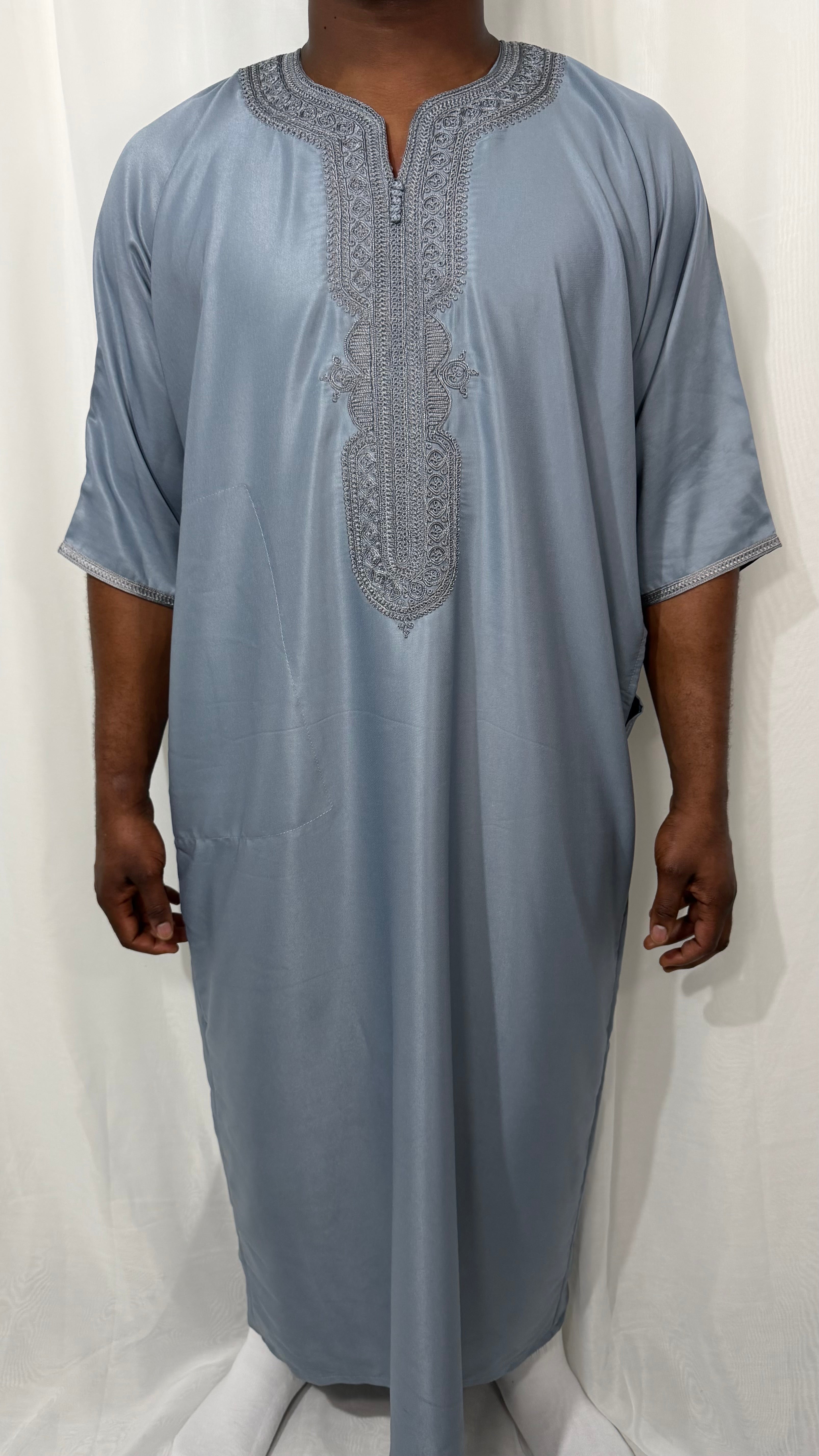 Bilad Gandoura - Aqsa