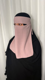 Petal niqab