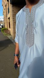 Bilad Gandoura - Aqsa